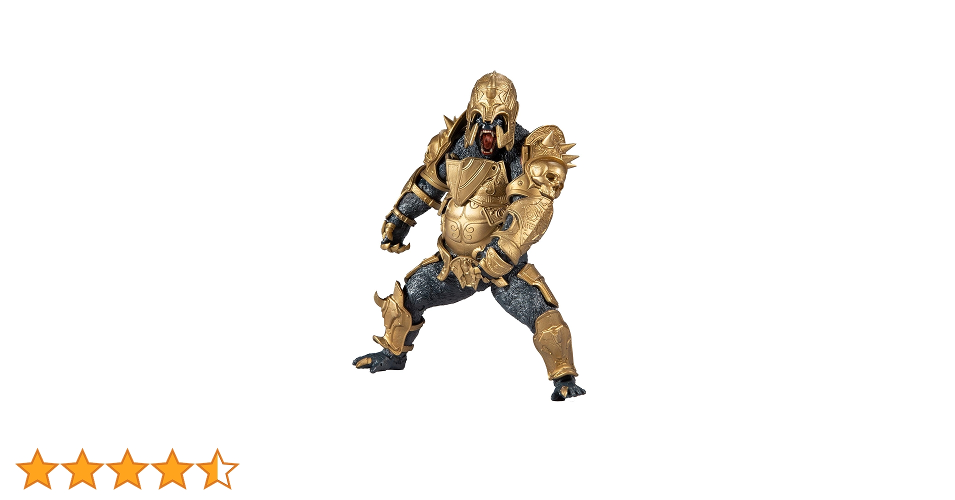 DCユニバース「ゴリラ・グロッド&ムッシュ・マラー」 DCユニバース「ゴリラ・グロッド&ムッシュ・マラー」 - メルカリ